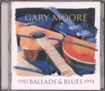 Ballads And Blues 1982-1994