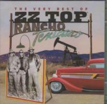 Rancho Texicano The Very Best Of Zz Top