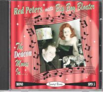 Red Peters Meets Big Boy Bloater - The Deacon Moves In