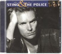 Very Best Of Sting & The Police