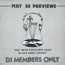 May 88 Previews