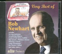 Very Best Of Bob Newhart