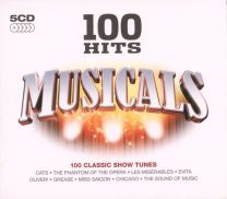 100 Hits Musicals