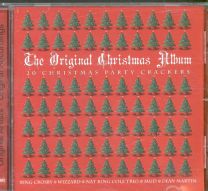 Original Christmas Album