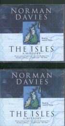 Norman Davies - The Isles A History