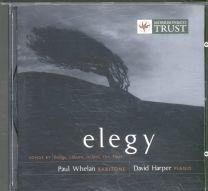 Gerald Finzi - Elegy Songs By Bridge, Lilburn, Ireland, Orr, Finzi