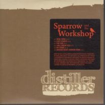 Sparrow And The Workshop