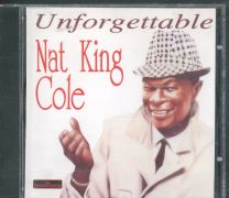 Romantic World Of Nat King Cole
