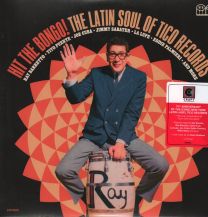 Hit The Bongo! The Latin Soul Of Tico Records