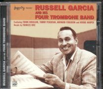 Russel Garcia And His Four Trombone Band