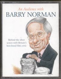 An Audience With Barry Norman