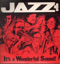 Jazz: It's A Wonderful Sound!