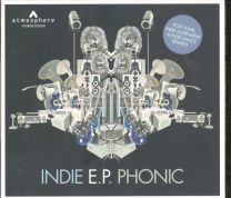 Indie E.p. Phonic