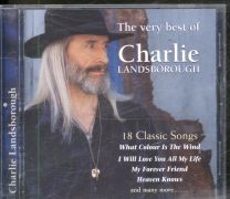 Very Best Of Charlie Landsborough