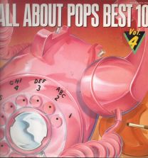 All About Pops Best 10 Vol 4