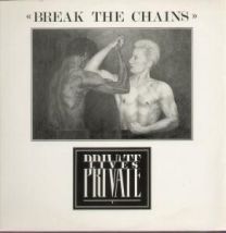 Break The Chains