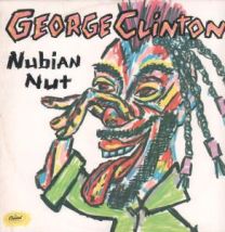 Nubian Nut