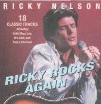 Ricky Rocks Again