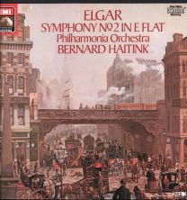Elgar - Symphony Nº2 In E Flat