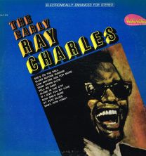 Early Ray Charles