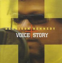 Voice + Story