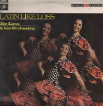 Latin Like Loss