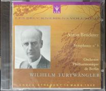 Bruckner - Symphonie No 8