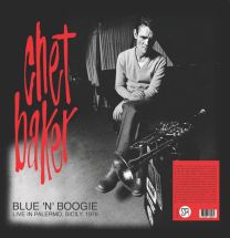 Blue N Boogie Live In Palermo Sicily 1976