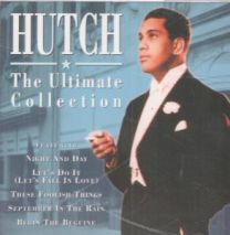 Hutch - The Ultimate Collection