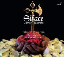 Siface L'amor Castrato