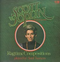 Scott Joplin And His Friends Ragtime Compositions