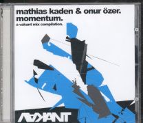Momentum (A Vakant Mix Compilation)