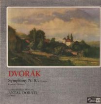 Dvorak - Symphony No.8 In G Major
