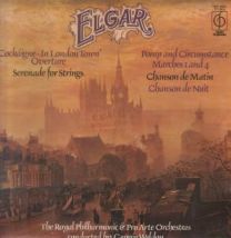 Elgar - Cockaigne In London Town Overture