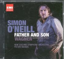 Father And Son - Wagner Scenes And Arias