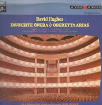 Sings Favourite Opera & Operetta Arias