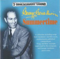 George Gershwin Summertime