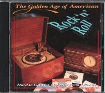 Golden Age Of American Rock 'N' Roll