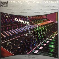 Living Presence Stereo Sampler