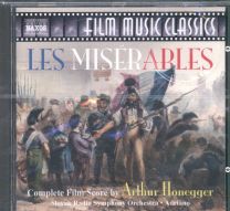 Les Misérables (Complete Film Score)