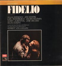 Beethoven - Fidelio Highlights