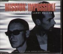 Mission Impossible Theme