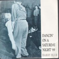 Dancin' On A Saturday Night '89