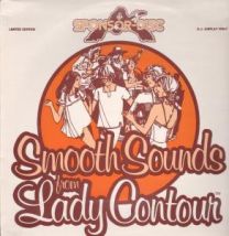 Smooth Sounds From Lady Contour
