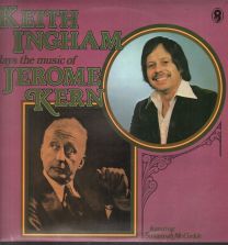 Keith Ingham Plays The Music Of Jerome Kern