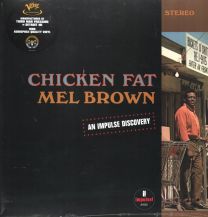 Chicken Fat