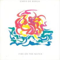 Fire On The Water