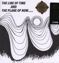 Line Of Time And The Plane Of Now