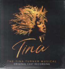 Tina - The Tina Turner Musical (Original Cast Recording)