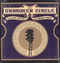 Unbroken Circle The Musical Heritage Of The Carter Family